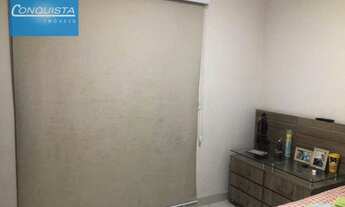 Imagem 4: Apartamento à venda, 130 m² por R$ 950.000,00 - Vila Marlene - São Bernardo do Campo/SP