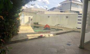 Imagem 6: Casa com 4 quartos à venda, 339 m² por R$ 1.500.000 - Urbanova - São José dos Campos/SP