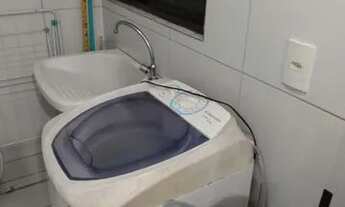 Imagem 5: Apartamento para aluguel com vista para o mar