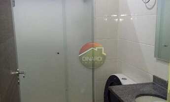 Imagem: Apartamento com 2 dormitórios, 50 m²