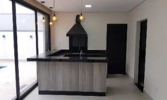 Imagem 1: CASA RESIDENCIAL em INDAIATUBA - SP, JARDIM RESIDENCIAL MARIA DULCE