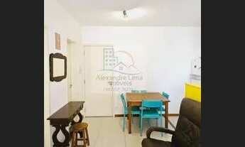 Imagem 5: Apartamento para Locação em São Paulo, Barra Funda, 1 dormitório, 1 banheiro