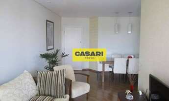 Imagem 5: Apartamento com 2 dormitórios à venda, 77 m² - Santa Paula - São Caetano do Sul/SP