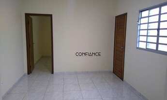 Imagem 7: Casa com 2 dormitórios para alugar, 75 m² por R$ 1.545,00/mês - Jardim Europa - Jaguariúna