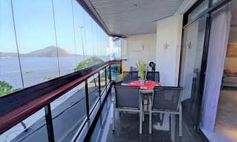 Imagem 6: Apartamento com 4 dorms, Icaraí, Niterói, Cod: 141