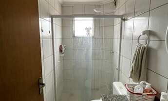 Imagem 4: Apartamento com 2 dormitórios à venda, 62 m² por R$ 180.000 - Vila Ercília - São José do R