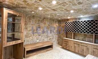 Imagem 7: CASA EM CONDOMÍNIO - TAMBORÉ - SP