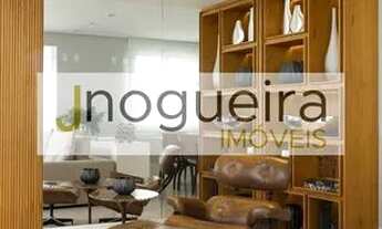 Imagem 4: Apartamento no Brooklin 3 suítes