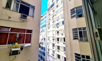 Imagem 7: Conjugado à venda 30m2 em Copacabana