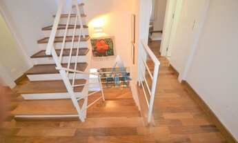 Imagem 3: 01841 - Casa 4 Dorms. (4 Suítes), ALTO DA BOA VISTA - SÃO PAULO/SP