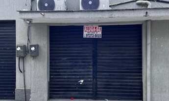 Imagem: Loja no Alcântara - Raul Veiga