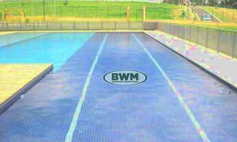 Imagem 2: Terreno à venda, 615 m² por R$ 880.000,00 - Alphaville Nova Esplanada III - Votorantim/SP