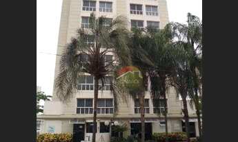 Imagem 6: Apartamento com 1 dormitório para alugar, 40 m² por R$ 1.380,01/mês - Jardim Palma Travass