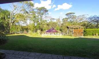 Imagem 7: Casa com 5 dormitórios para alugar, 501 m² por R$ 29.023,73/mês - Urbanova - São José dos