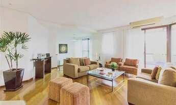 Imagem 2: Apartamento de alto padrão lindo no Parque do Mandaqui