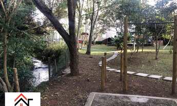 Imagem 3: Apartamento com 3 dormitórios para alugar, 80 m² - Itapetininga - Atibaia/SP