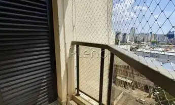 Imagem 7: Apartamento à venda no Ponte Preta - Campinas/SP
