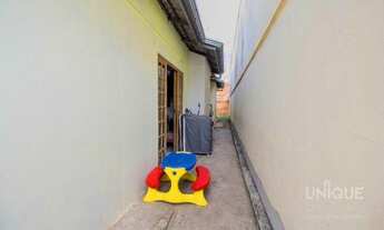 Imagem 5: Casa com 2 dormitórios à venda, 58 m² por R$ 319.000,00 - Fazenda Grande - Jundiaí/SP