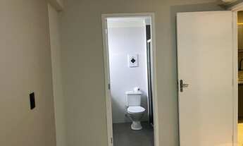 Imagem 7: Apartamento para aluguel com 32 m² 1 quarto com suíte em Vila Maracy - Bauru - SP