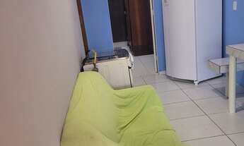 Imagem 3: Alugo kitnet para 1 pessoa no Rio vermelho