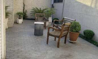 Imagem 3: Casa de condomínio sobrado para venda com 3 quartos, 1 sendo 1 suíte