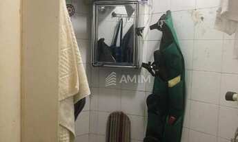 Imagem 4: Apartamento com 3 quartos à venda, 120 m² por R$ 650.000 - Icaraí - Niterói/RJ