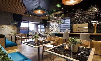 Imagem 7: Apartamento com 2 dormitórios à venda, 82 m² por R$ 640.000,00 - Centro - Navegantes/SC