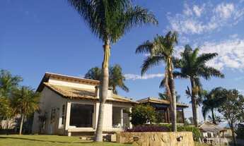 Imagem 6: TERRENO COM 1003 m² NO CONDOMÍNIO DACHA - SOROCABA