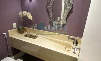 Imagem 6: Cobertura para Venda em Rio de Janeiro, Barra da Tijuca, 3 dormitórios, 3 suítes, 5 banhei