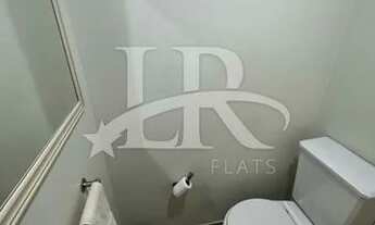 Imagem 7: LR Flats - Flat para Locação em Moema