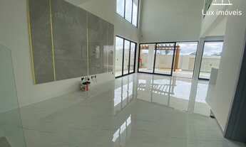 Imagem: Morada dos Pássaros/ Dúplex 3 suítes