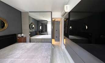 Imagem 2: Apartamento 1 Suíte (com closet) e 1 Vaga - Centro