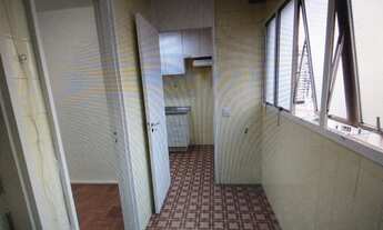 Imagem 5: Apartamento com 3 dormitórios para alugar, 110 m² por R$ 5.240,00/mês - Vila Olímpia - São