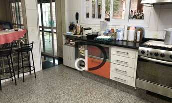 Imagem 3: Casa com 4 dormitórios à venda, 339 m² por R$ 1.100.000,00 - Condomínio Residencial Terras