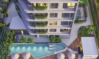 Imagem 7: Apartamento com 2 dormitórios à venda, 60 m² por R$ 563.158,00 - Jardim Oceania - João Pes