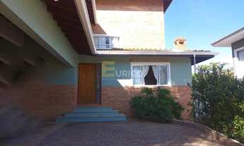 Imagem 2: Casa disponível para locação no Condomínio Terras de Vinhedo -SP