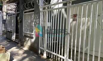 Imagem 2: BOTAFOGO!! CASA DUPLEX , 7 QUARTOS, 4 BANHEIROS SOCIAIS, 1 BANHEIRO DE SERVIÇO. PISO EM CE