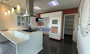 Imagem 6: Casa com 3 dormitórios, 300 m² - venda por R$ 2.000.000,00 ou aluguel por R$ 9.205,34/mês