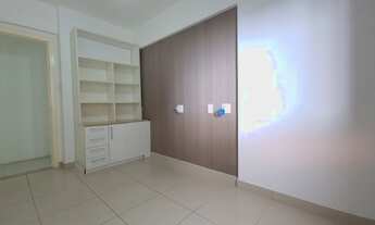 Imagem 6: Apartamento Pituba 3/4 sendo 1 suíte, andar alto, 88m²