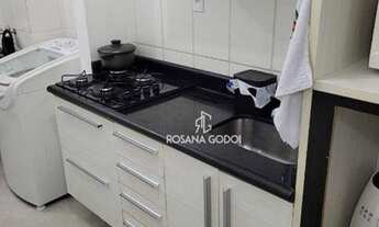 Imagem 6: Apartamento à venda, 50 m² por R$ 288.000,00 - Suíço - São Bernardo do Campo/SP