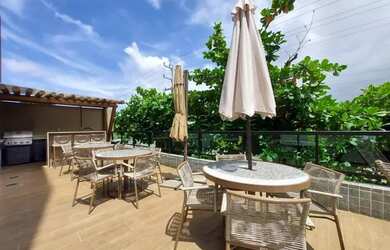 Imagem 12: Apartamento para venda com 26 metros quadrados com 1 quarto em Porto de Galinhas - Ipojuca