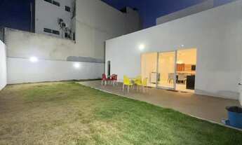 Imagem 5: CASA NA ARUANA Casa com 3 dormitórios