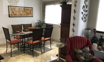 Imagem 3: Apartamento com 3 dormitórios à venda, 200 m² por R$ 1.100.000,00 - Vila Andrade - São Pau