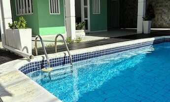 Imagem 4: Casa de condomínio para venda com 280 metros quadrados com 4 quartos