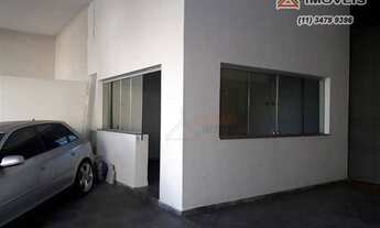 Imagem 2: Galpão para alugar, 380 m² por R$ 11.000,00/mês - Vila Dom Pedro I - São Paulo/SP