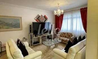 Imagem 3: São Paulo - Apartamento Padrão - Cambuci