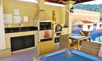 Imagem 4: VENDA: Apartamento com 2 Suítes - Fazenda - Itajaí/SC