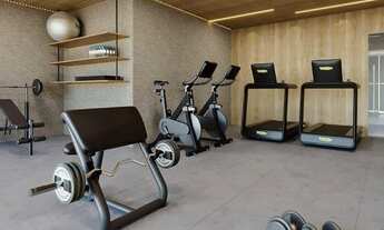 Imagem 5: Apartamento com 3 dormitórios à venda, 130 m² por R$ 1.600.000 - Santa Luíza - Vitória/ES