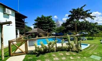 Imagem 7: Lindo Village Duplex <br>Itacimirim/ PORTEIRA FECHADA <br>ILHA DO MEIO <br