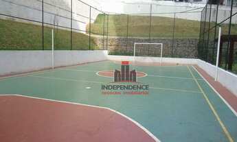 Imagem 5: Apartamento com 3 dormitórios à venda, 72 m² por R$ 416.000,00 - Monte Castelo - São José